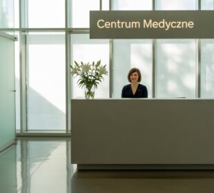 centrum medyczne tartaczna 2